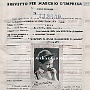 1952. il Merendino dei Colli Euganei (Oscar Mario Zatta)